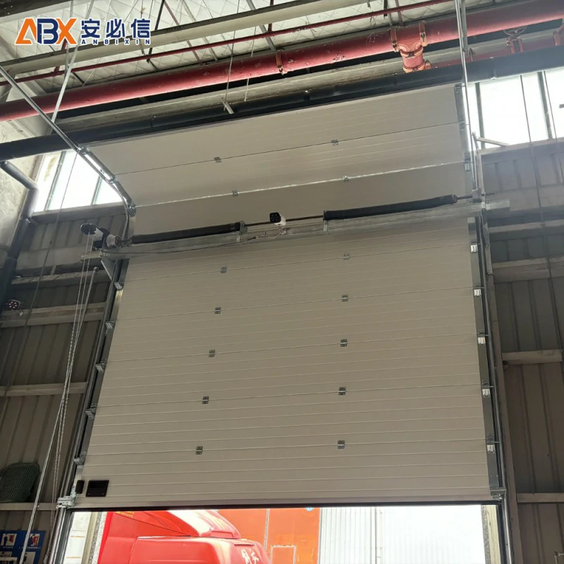 黔东南苗族侗族保温滑升门
